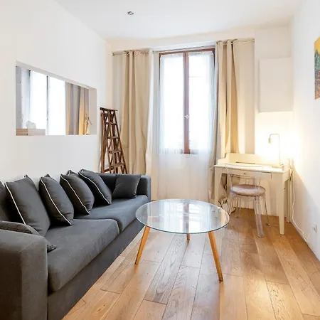 Appartamento La Collégiale - 5ème Arrondissement